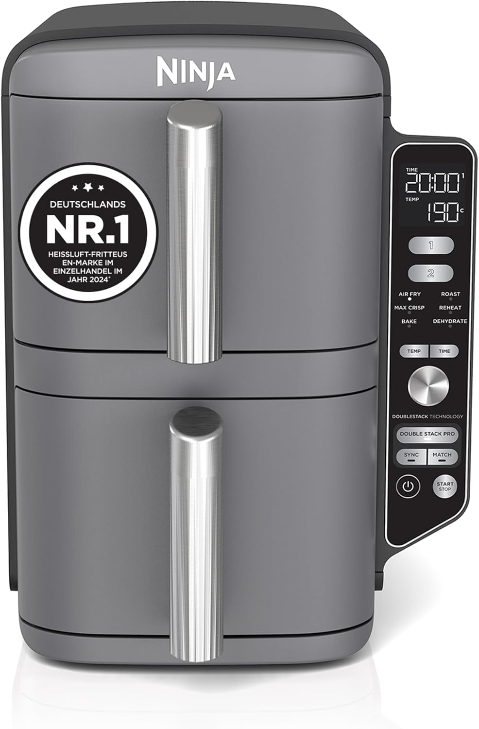 Ninja Double Stack XL Air Fryer