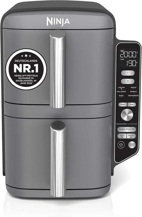 Ninja Double Stack XL Air Fryer